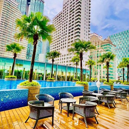 Vortex Suites Residance Klcc Kuala Lumpur Exterior foto