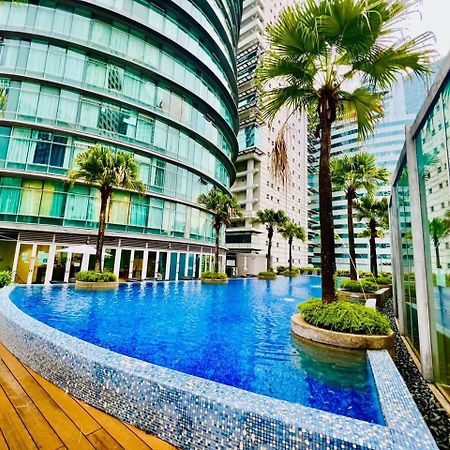 Vortex Suites Residance Klcc Kuala Lumpur Exterior foto